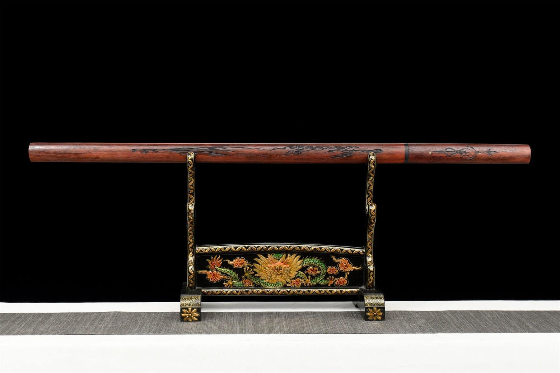 Chairo Ninjato 茶