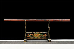 Chairo Ninjato 茶