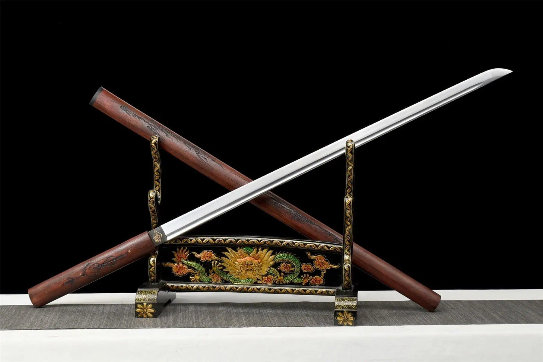 Chairo Ninjato 茶