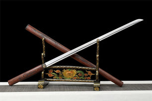 Chairo Ninjato 茶