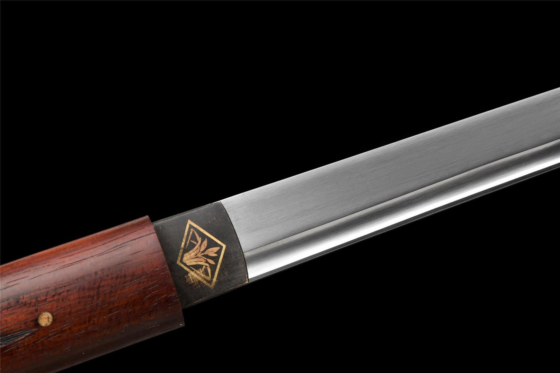Chairo Ninjato 茶