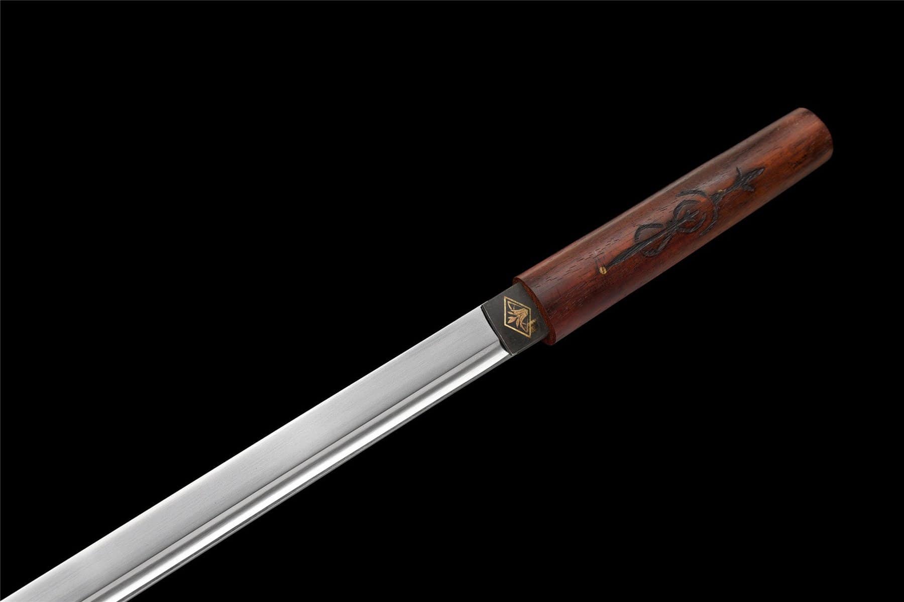Chairo Ninjato 茶