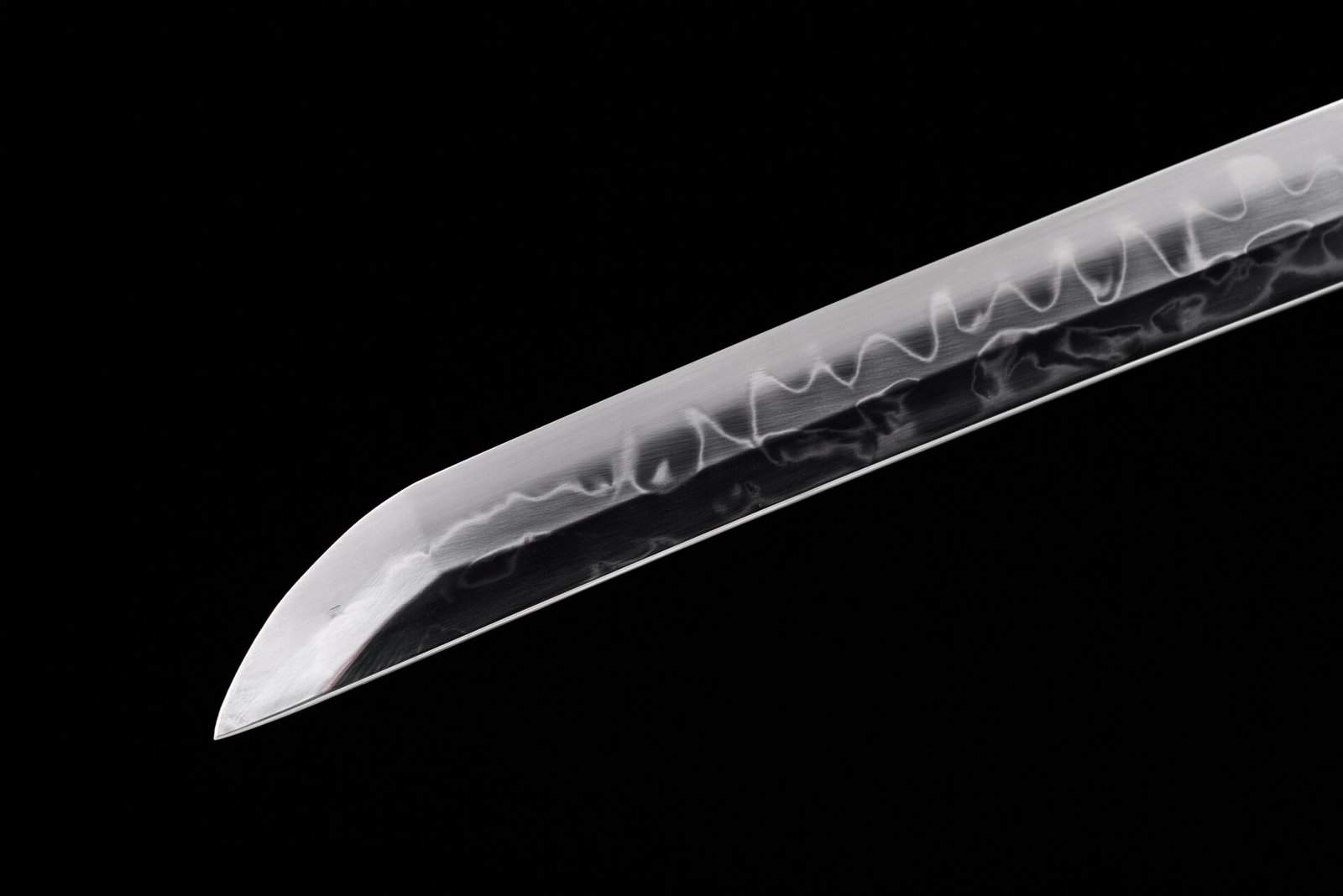 Seikan Katana japonais