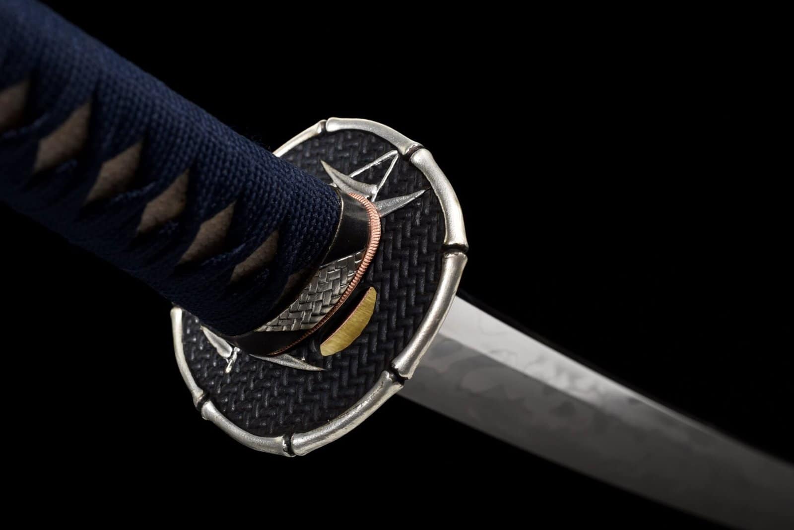Seikan Katana japonais