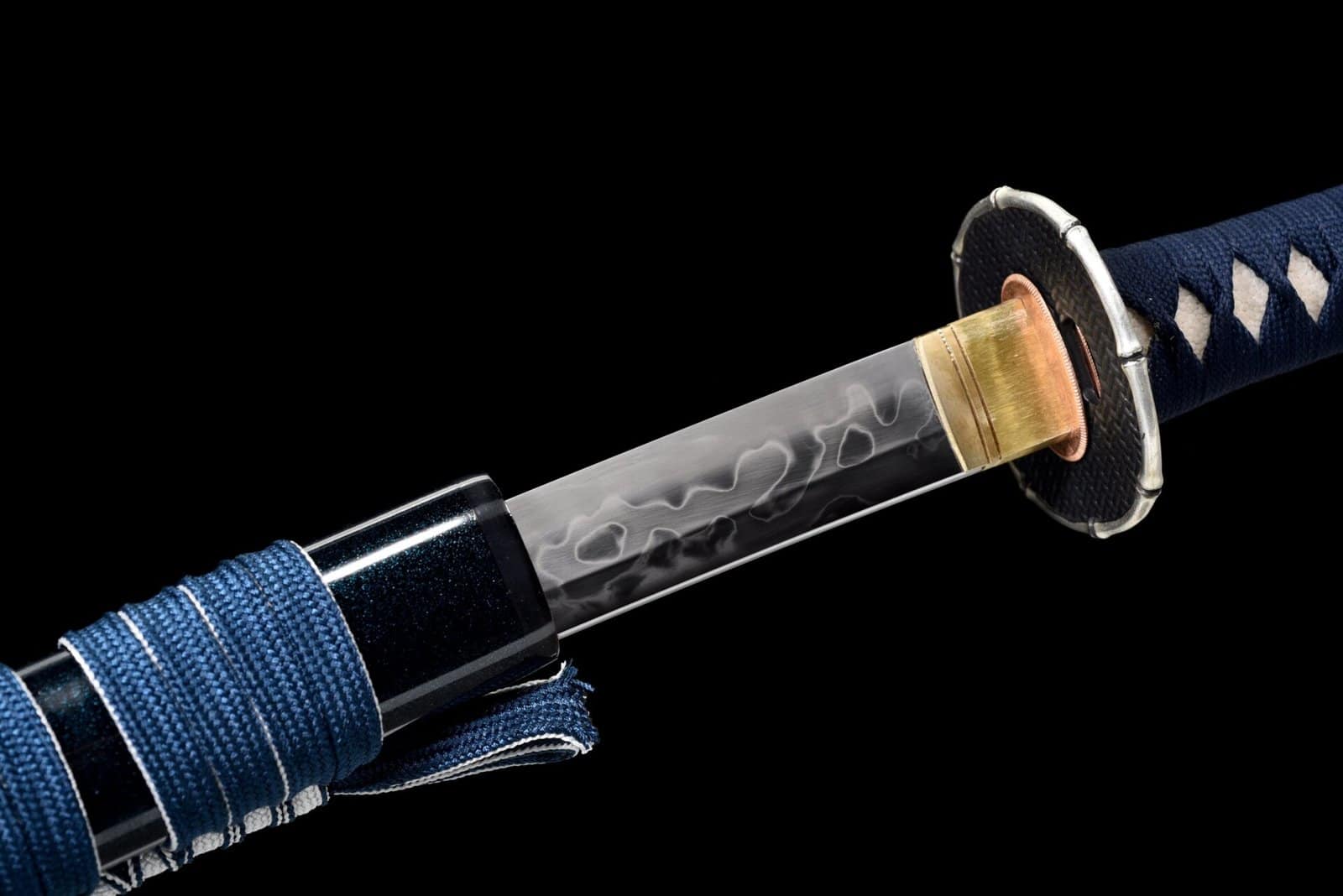Seikan Katana japonais