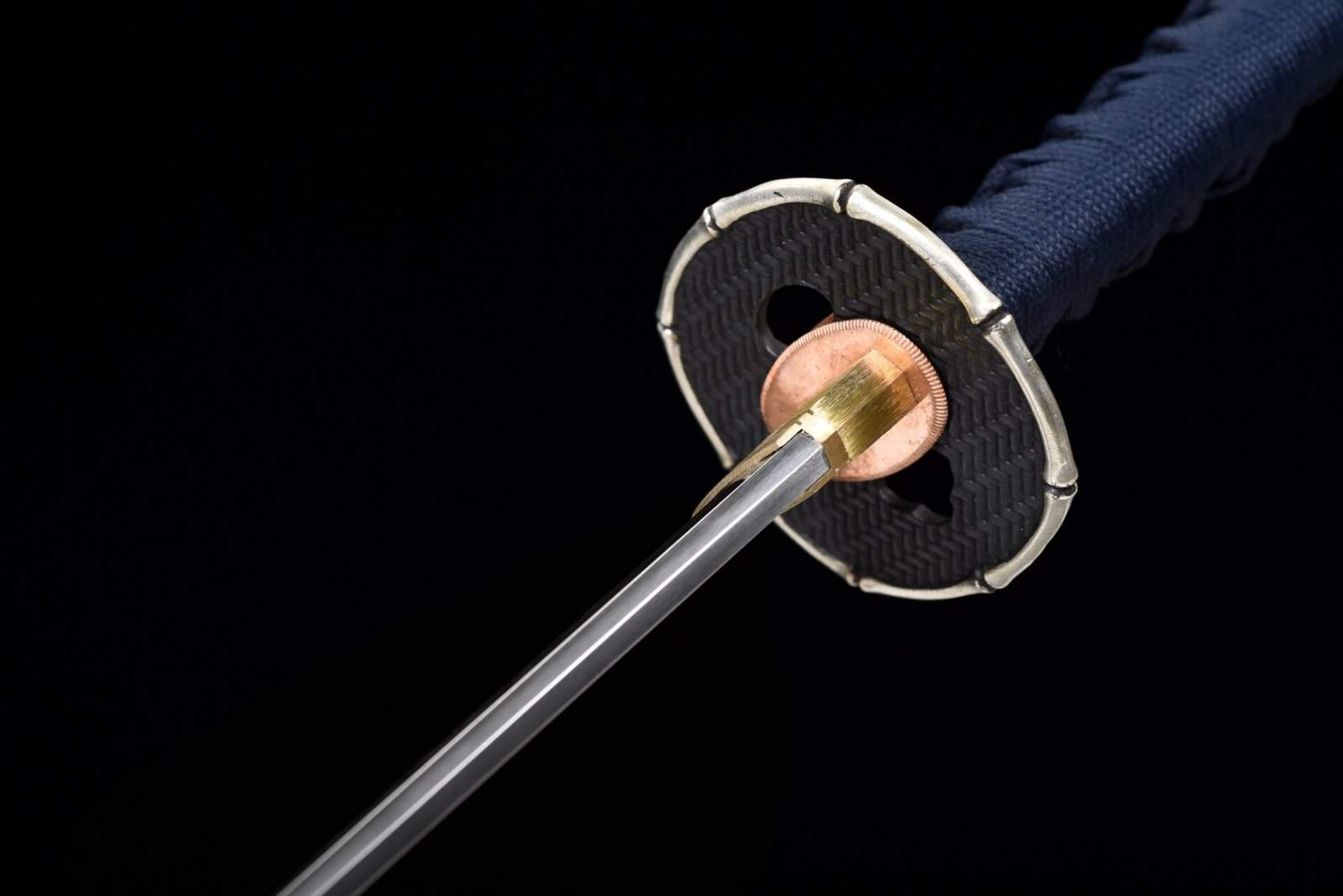 Seikan Katana japonais