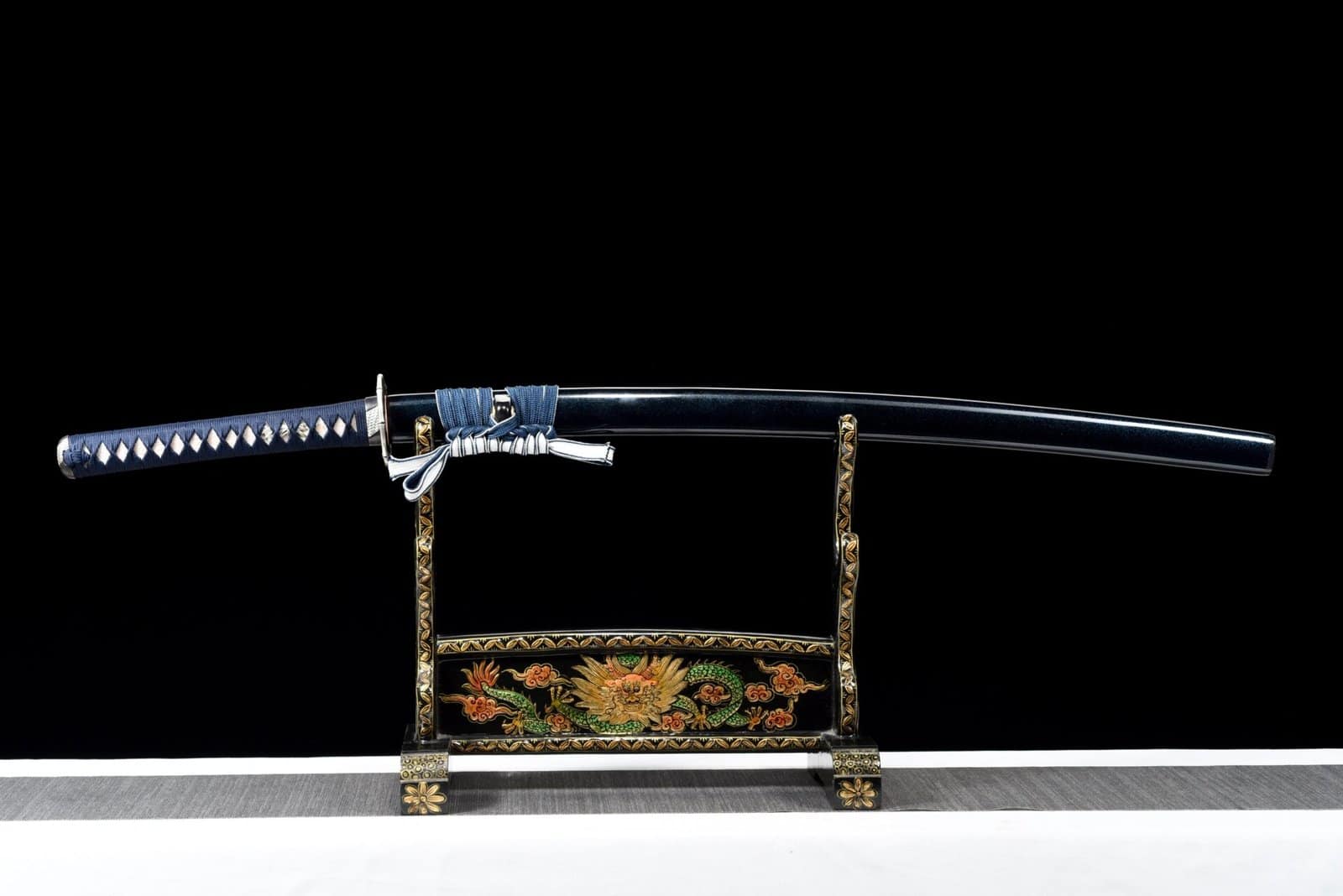 Seikan Katana japonais