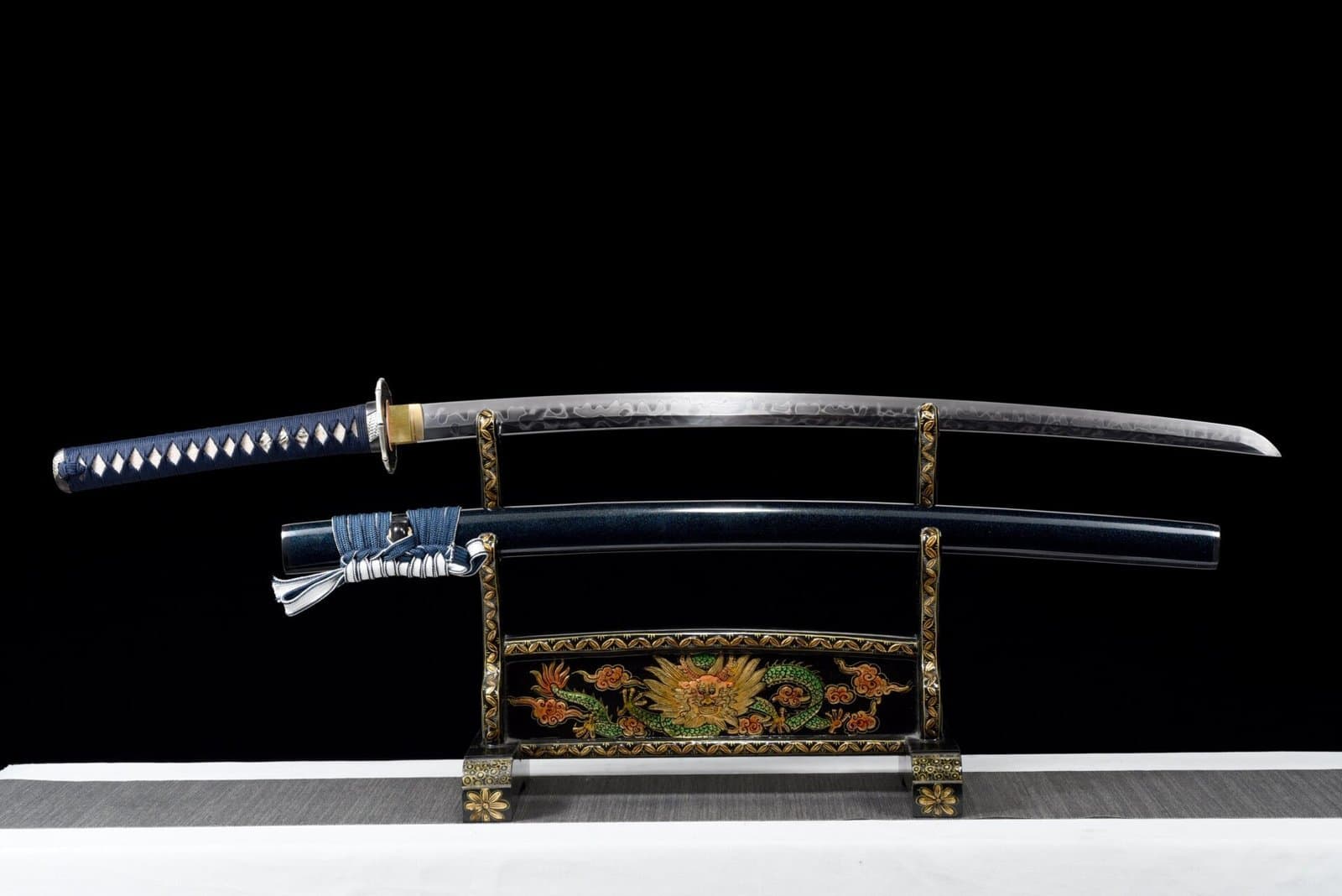 Seikan Katana japonais
