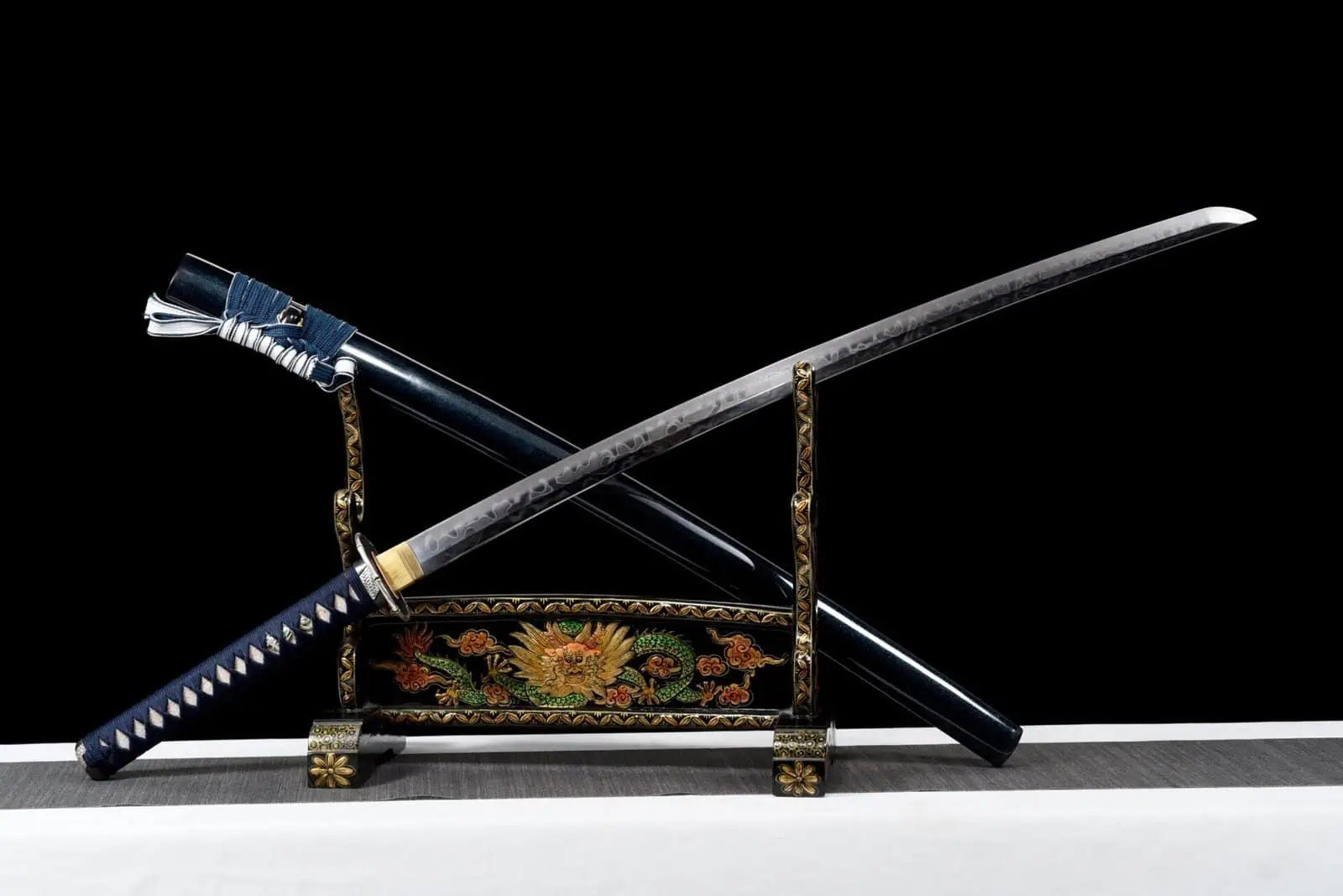 Seikan Katana japonais