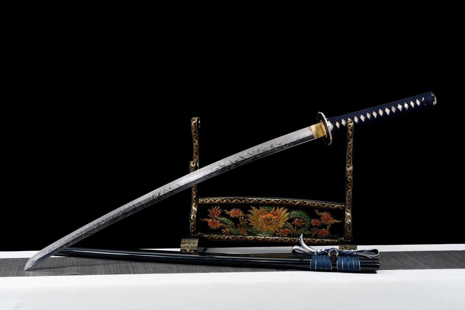 Seikan Katana japonais