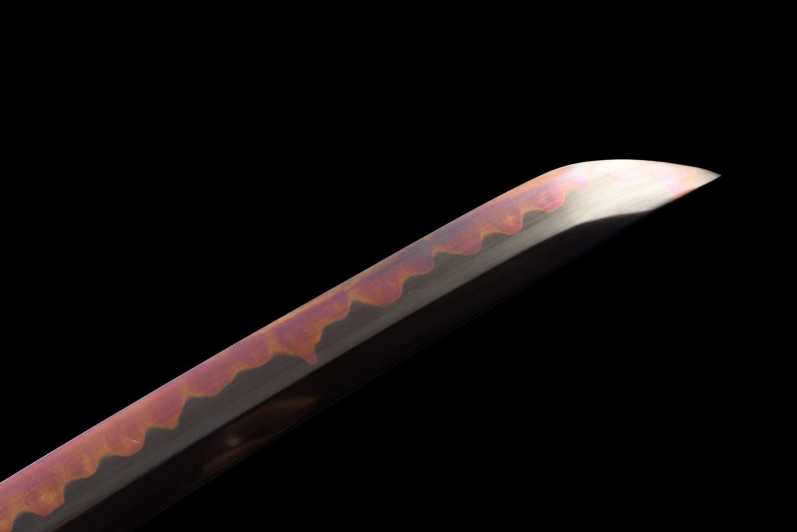 Rengoku Katana T10