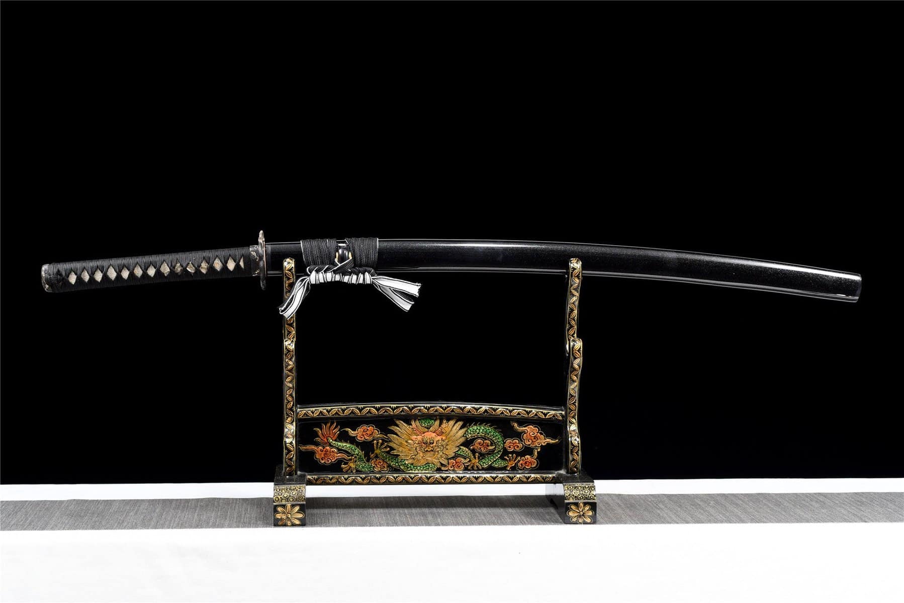 Kōtei Katana de style japonais