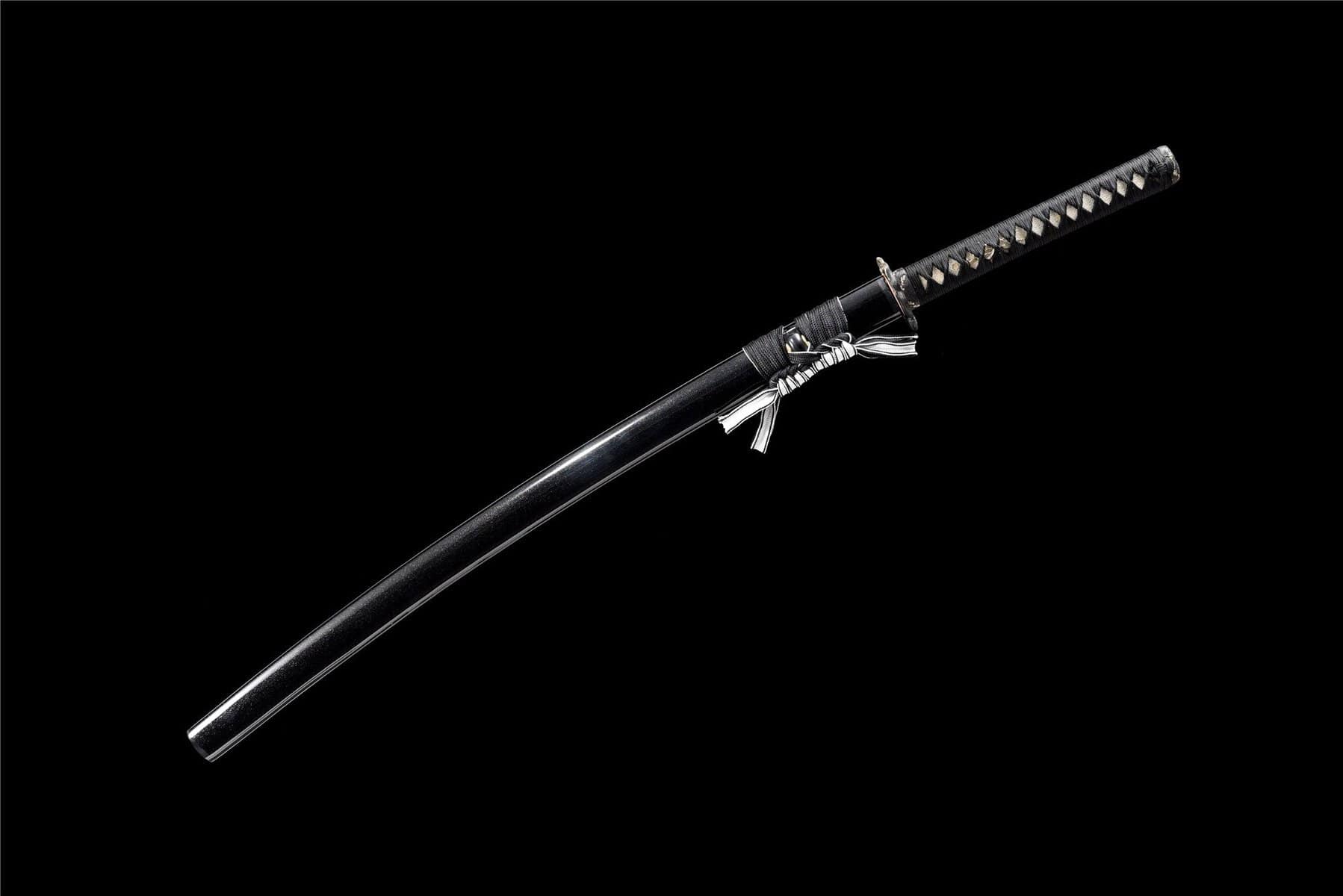 Kōtei Katana de style japonais