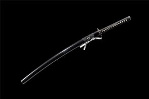 Kōtei Katana de style japonais