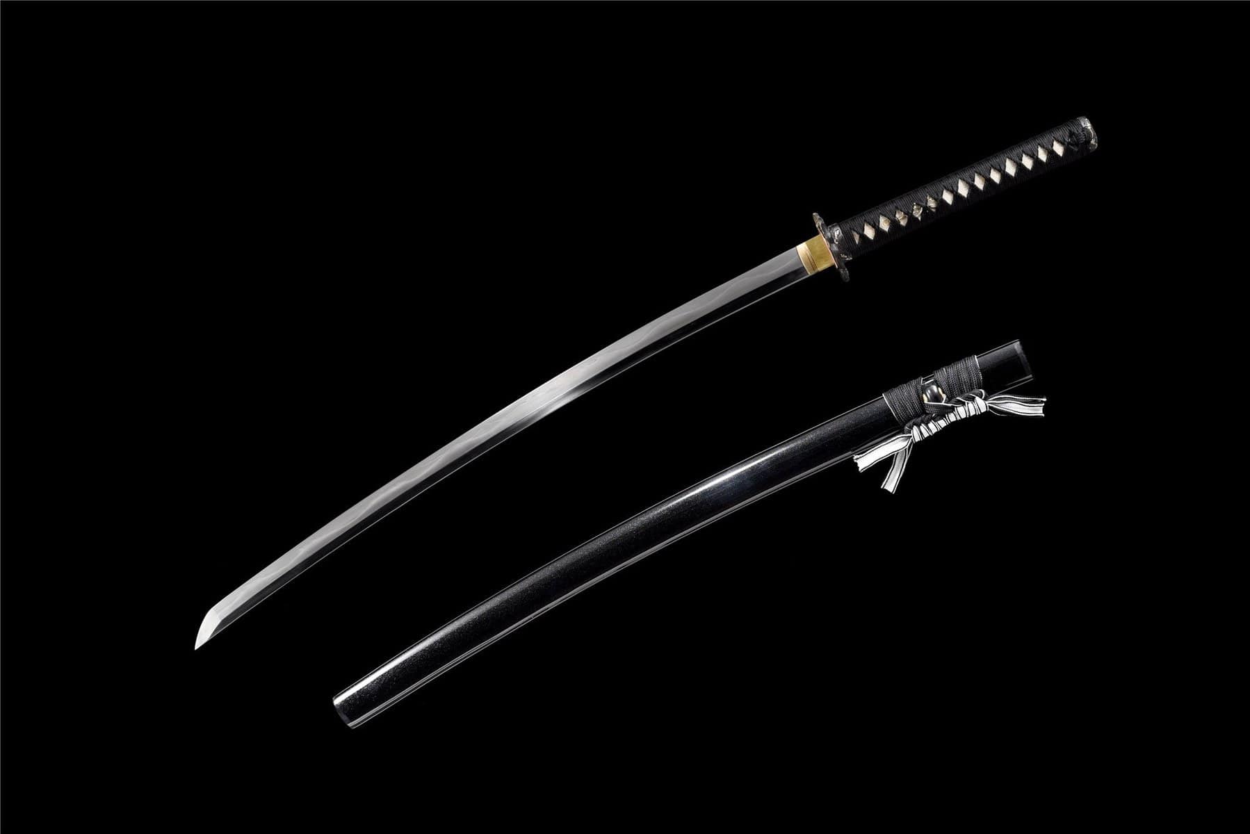 Kōtei Katana de style japonais