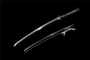 Kōtei Katana de style japonais