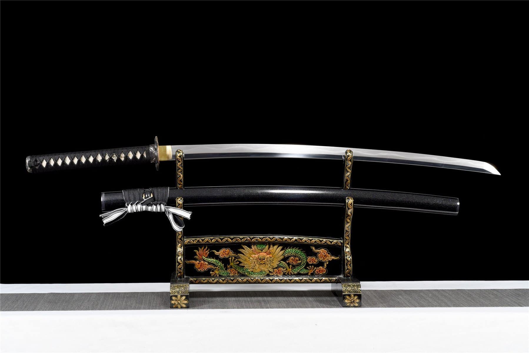 Kōtei Katana de style japonais