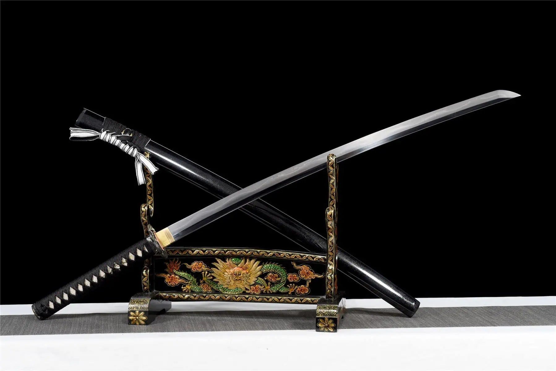 Kōtei Katana de style japonais