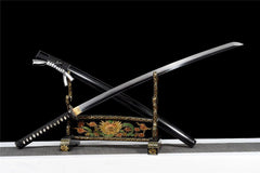 Kōtei Katana de style japonais