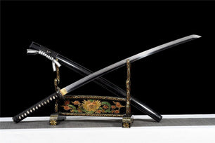 Kōtei Katana de style japonais
