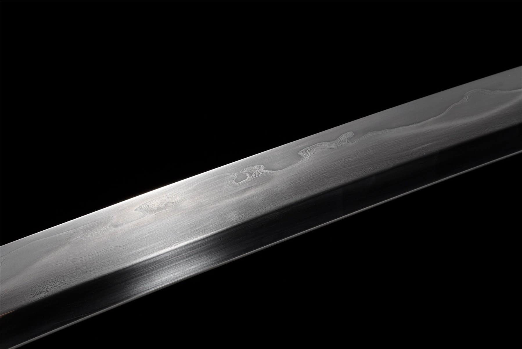 Kōtei Katana de style japonais