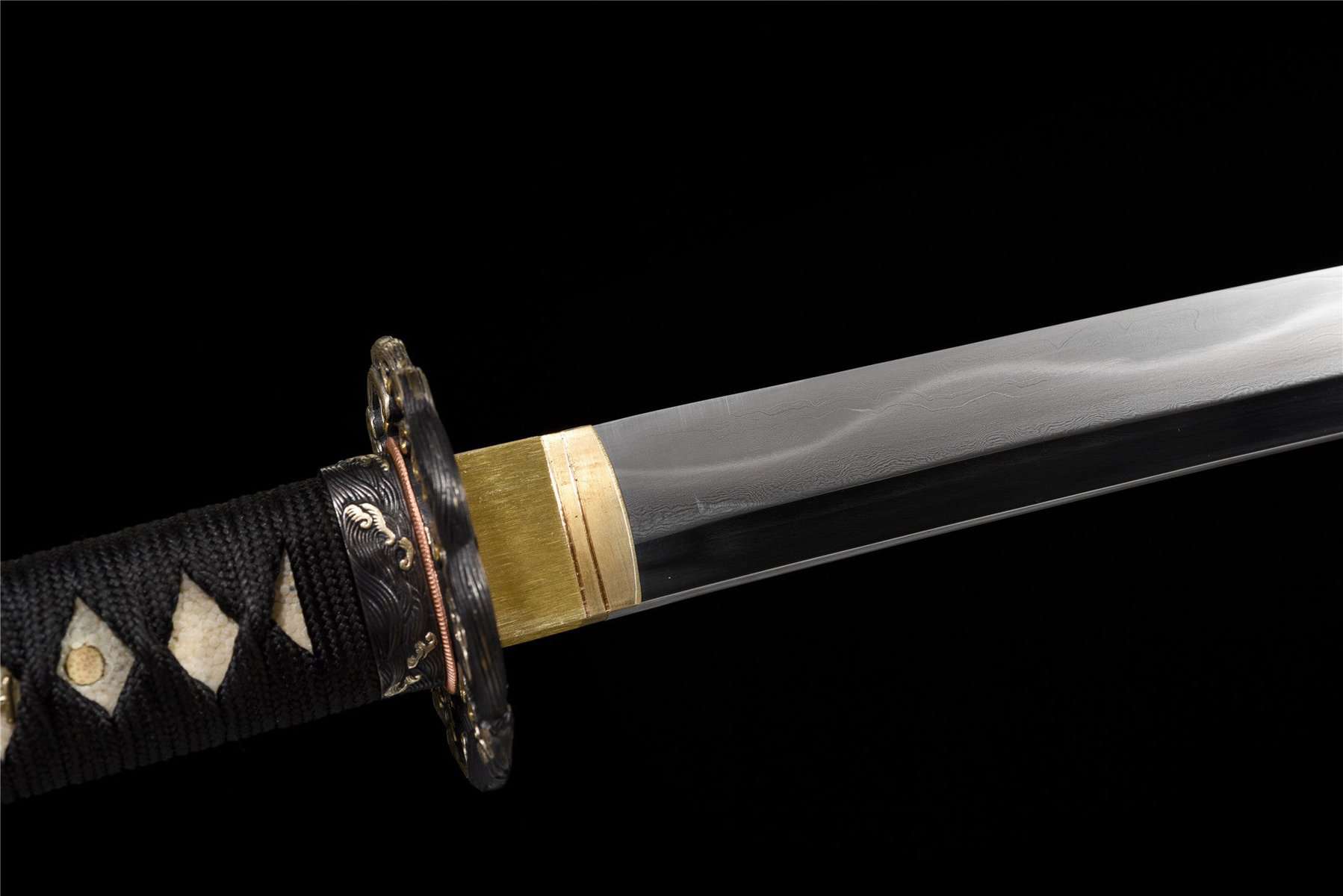 Kōtei Katana de style japonais