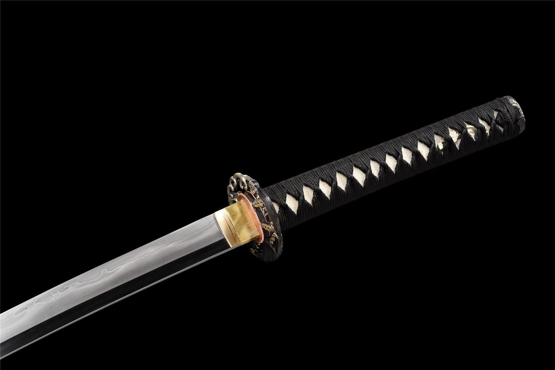 Kōtei Katana de style japonais