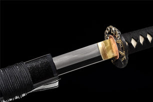 Kōtei Katana de style japonais