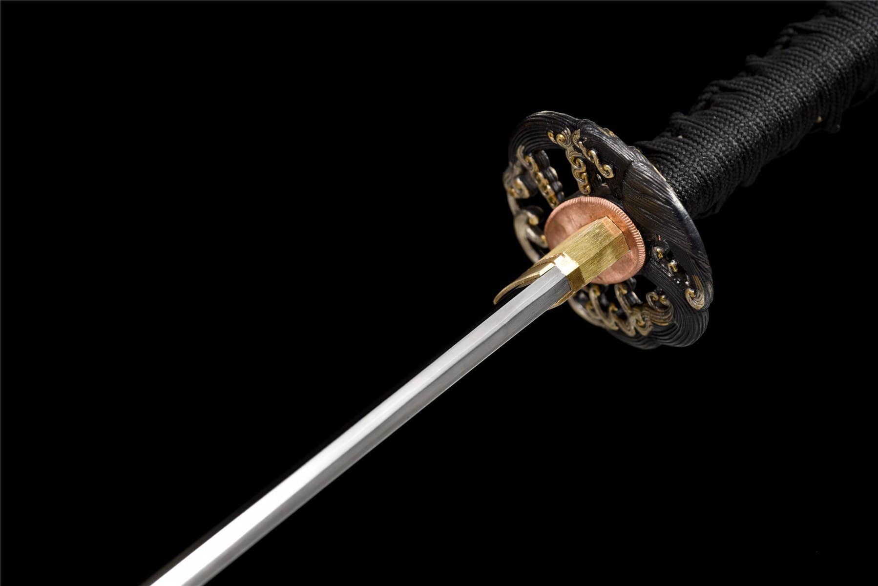 Kōtei Katana de style japonais