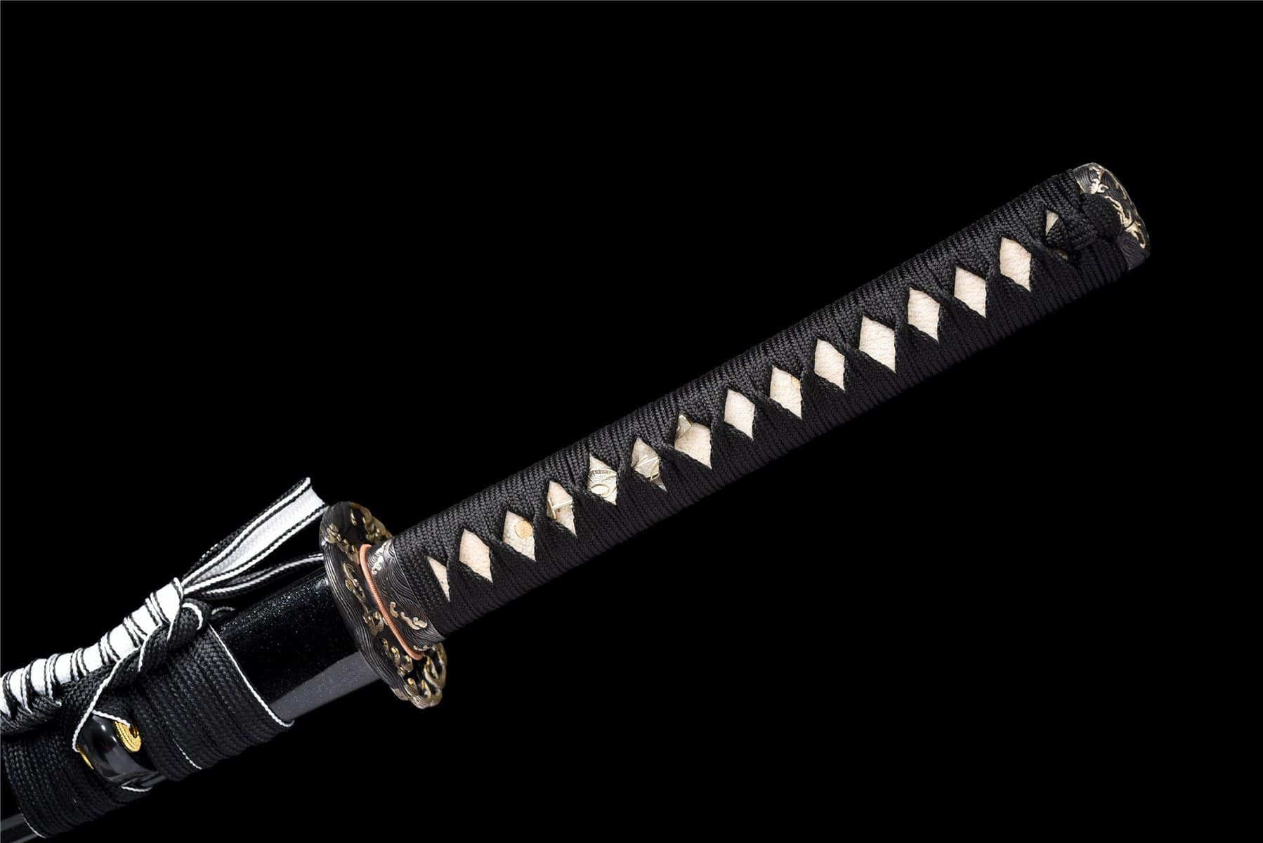 Kōtei Katana de style japonais