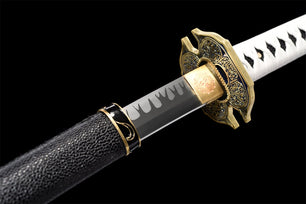 Devil May Cry Vergil Sword
