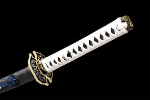 Devil May Cry Vergil Sword