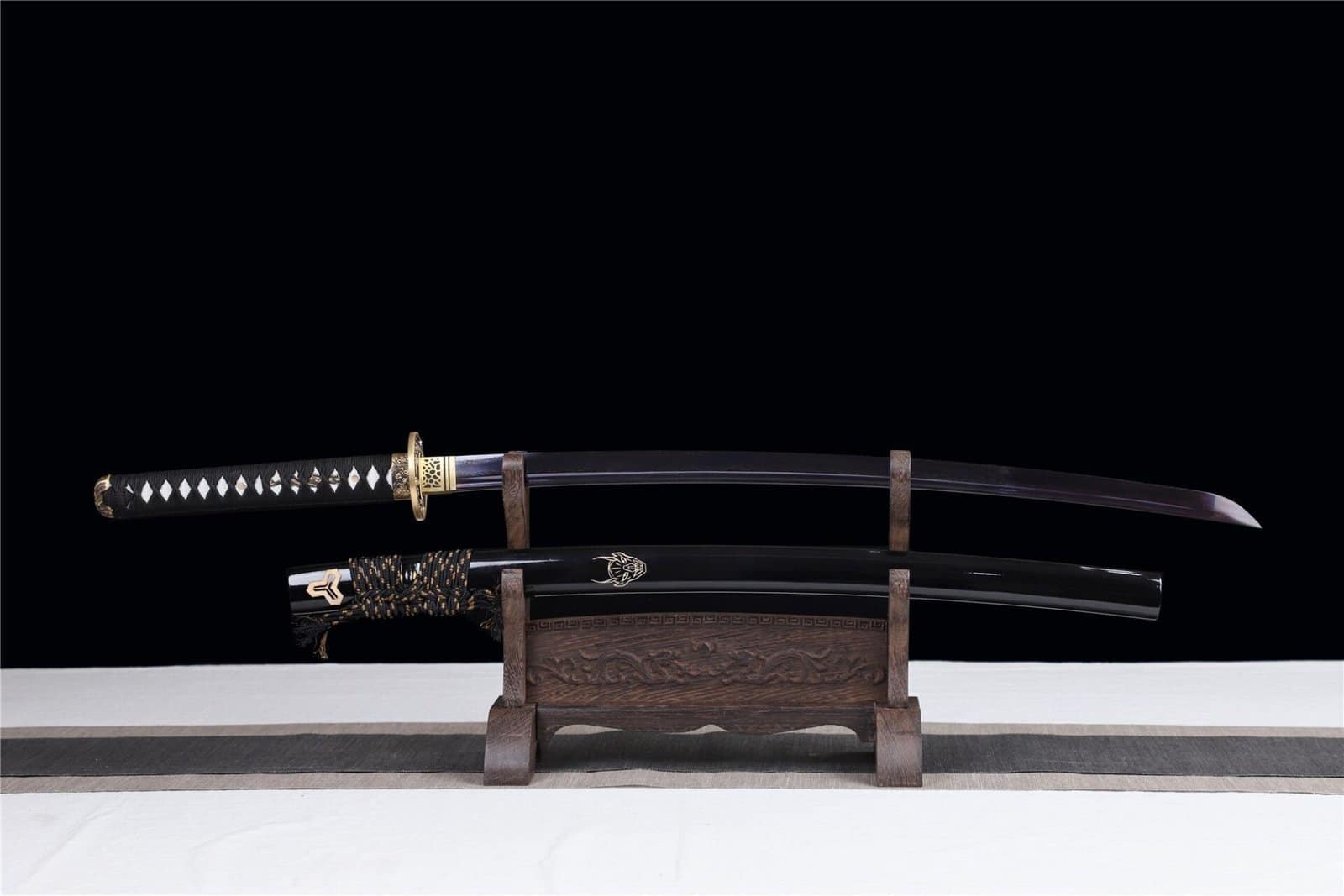 Damashii Katana 魂