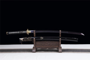 Damashii Katana 魂