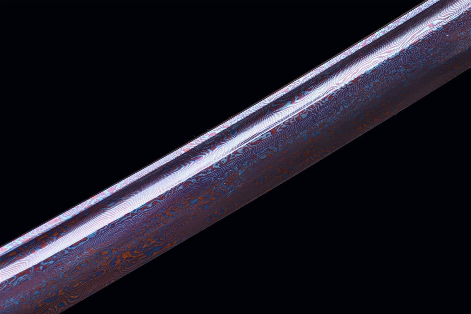Damashii Katana 魂