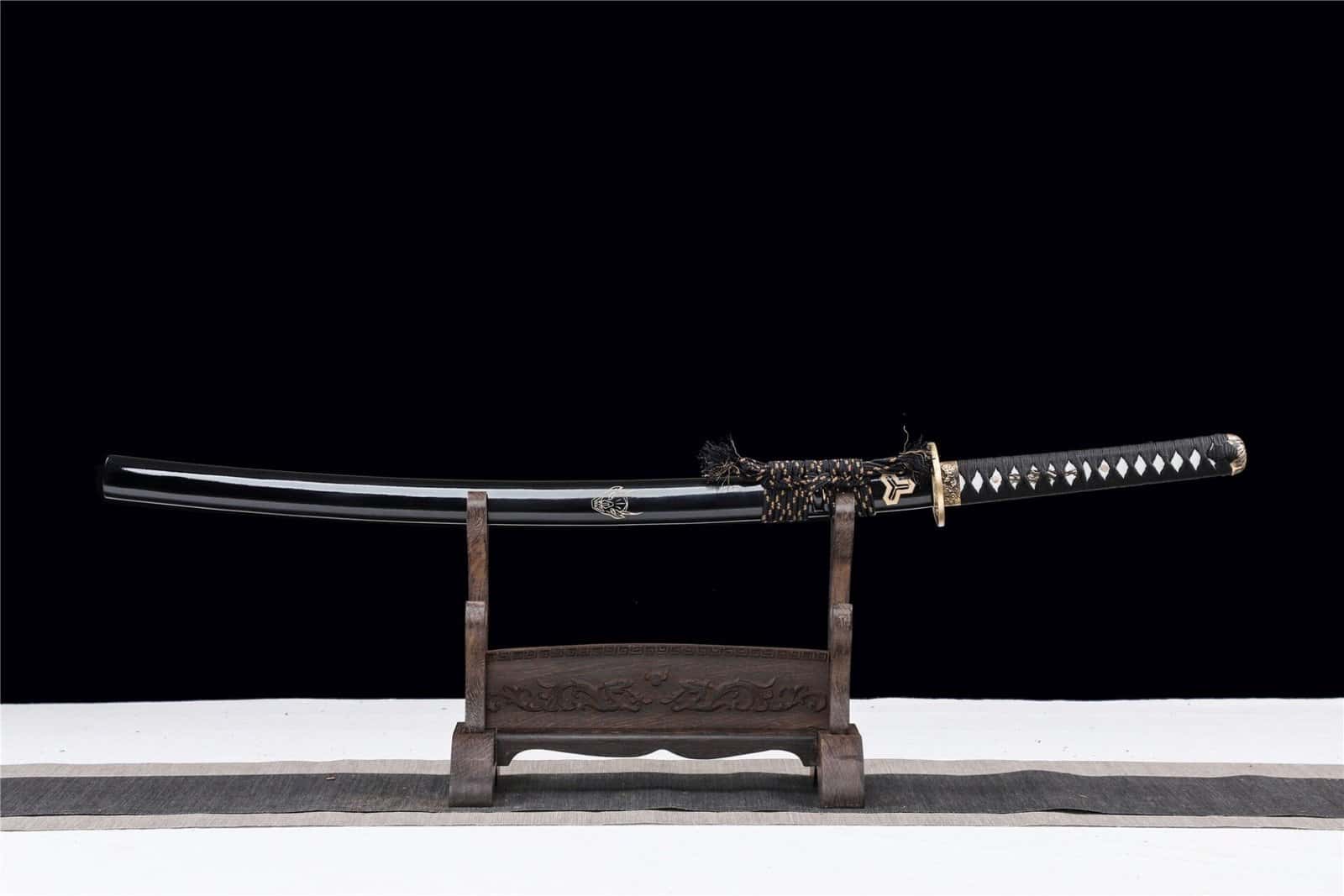 Damashii Katana 魂