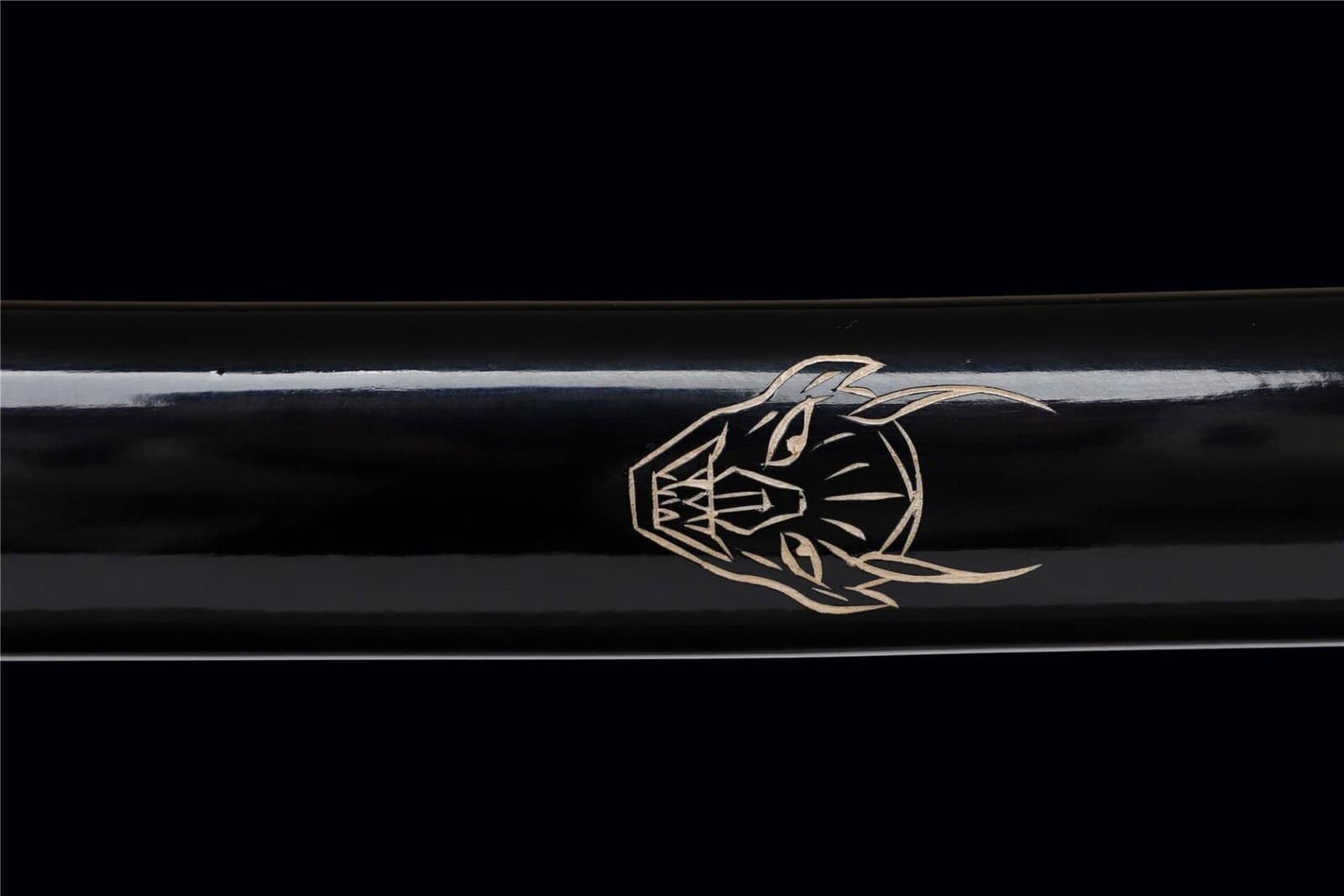 Damashii Katana 魂