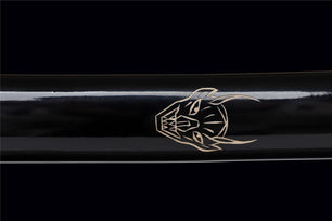 Damashii Katana 魂