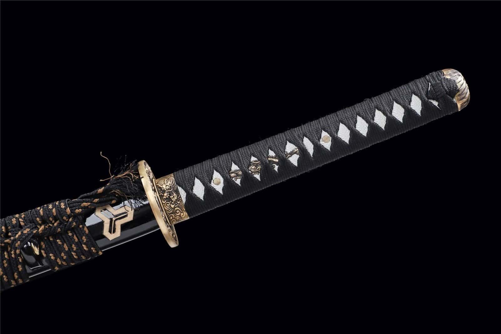 Damashii Katana 魂