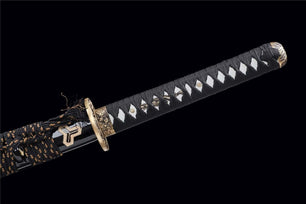 Damashii Katana 魂
