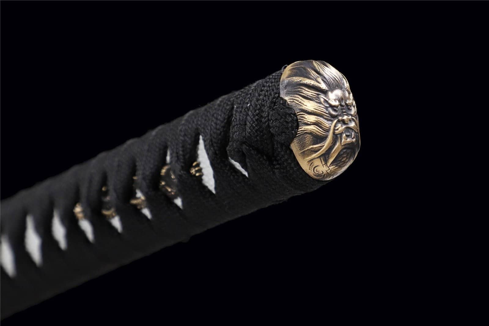 Damashii Katana 魂