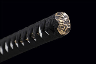 Damashii Katana 魂