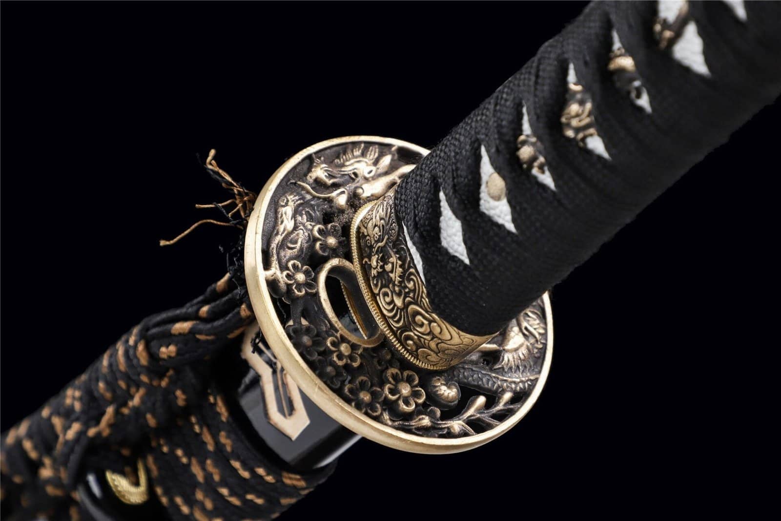 Damashii Katana 魂