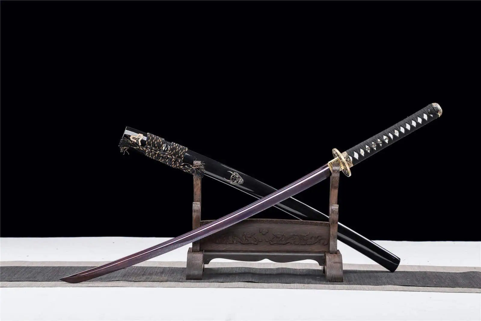 Damashii Katana 魂