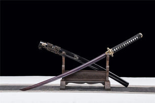 Damashii Katana 魂