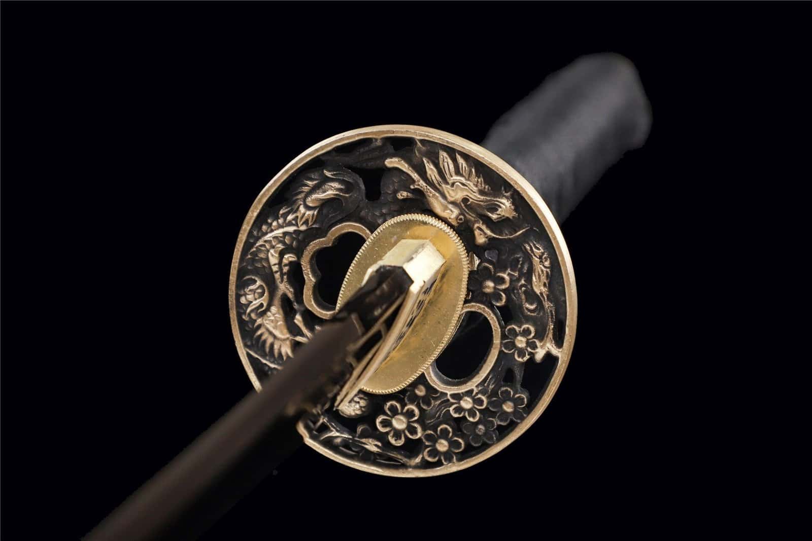 Damashii Katana 魂