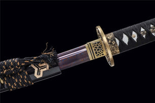 Damashii Katana 魂