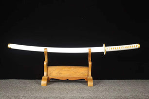 Zenitsu Nichirin Katana
