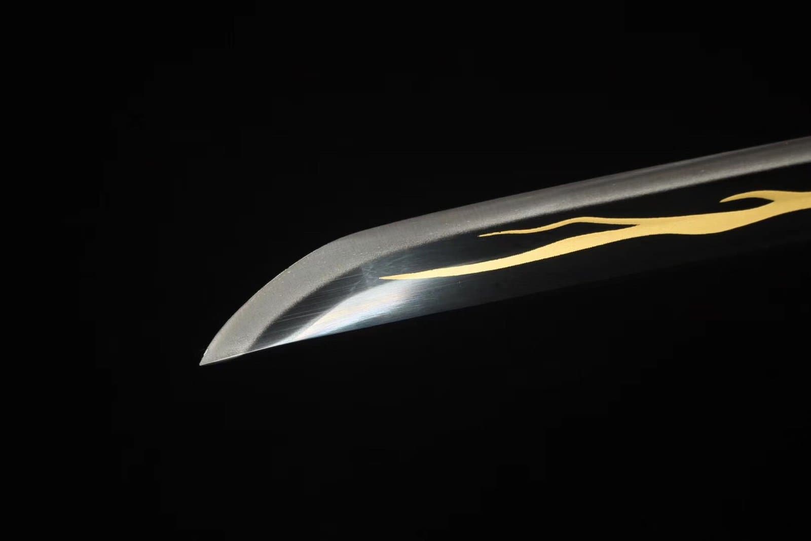 Zenitsu Nichirin Katana
