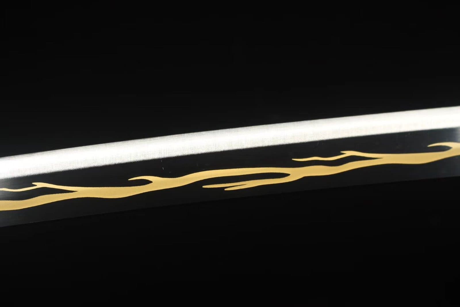 Zenitsu Nichirin Katana